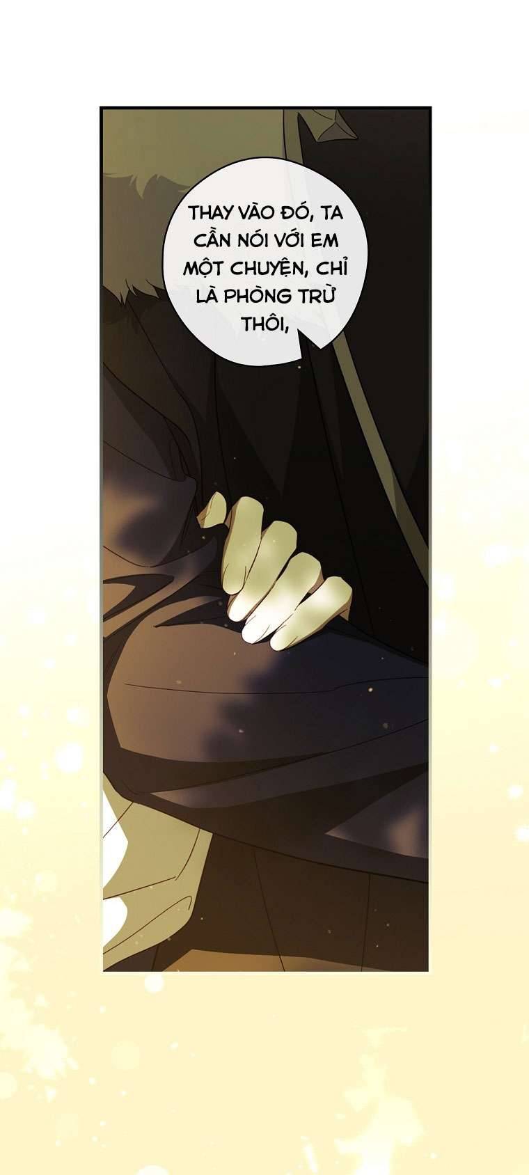 Phương Pháp Khiến Phu Quân Đứng Về Phía Tôi Chapter 46 - Trang 4