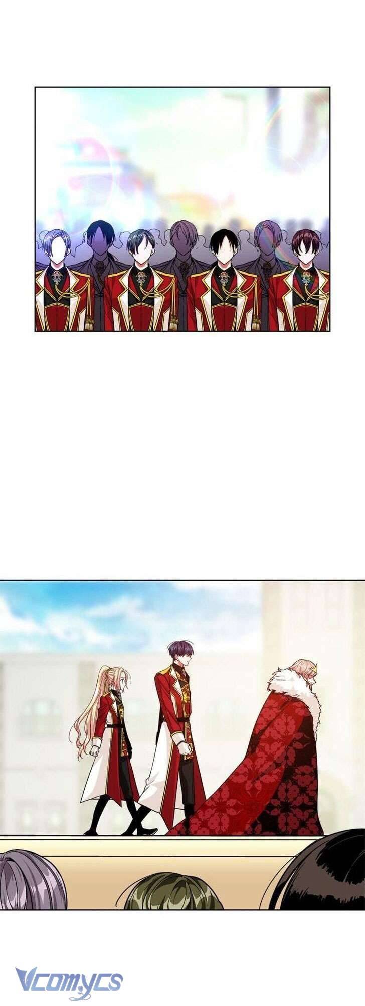 Bác Sĩ Elise: Vi Tiểu Thư Với Cây Đèn Dầu Chap 51 - Trang 2