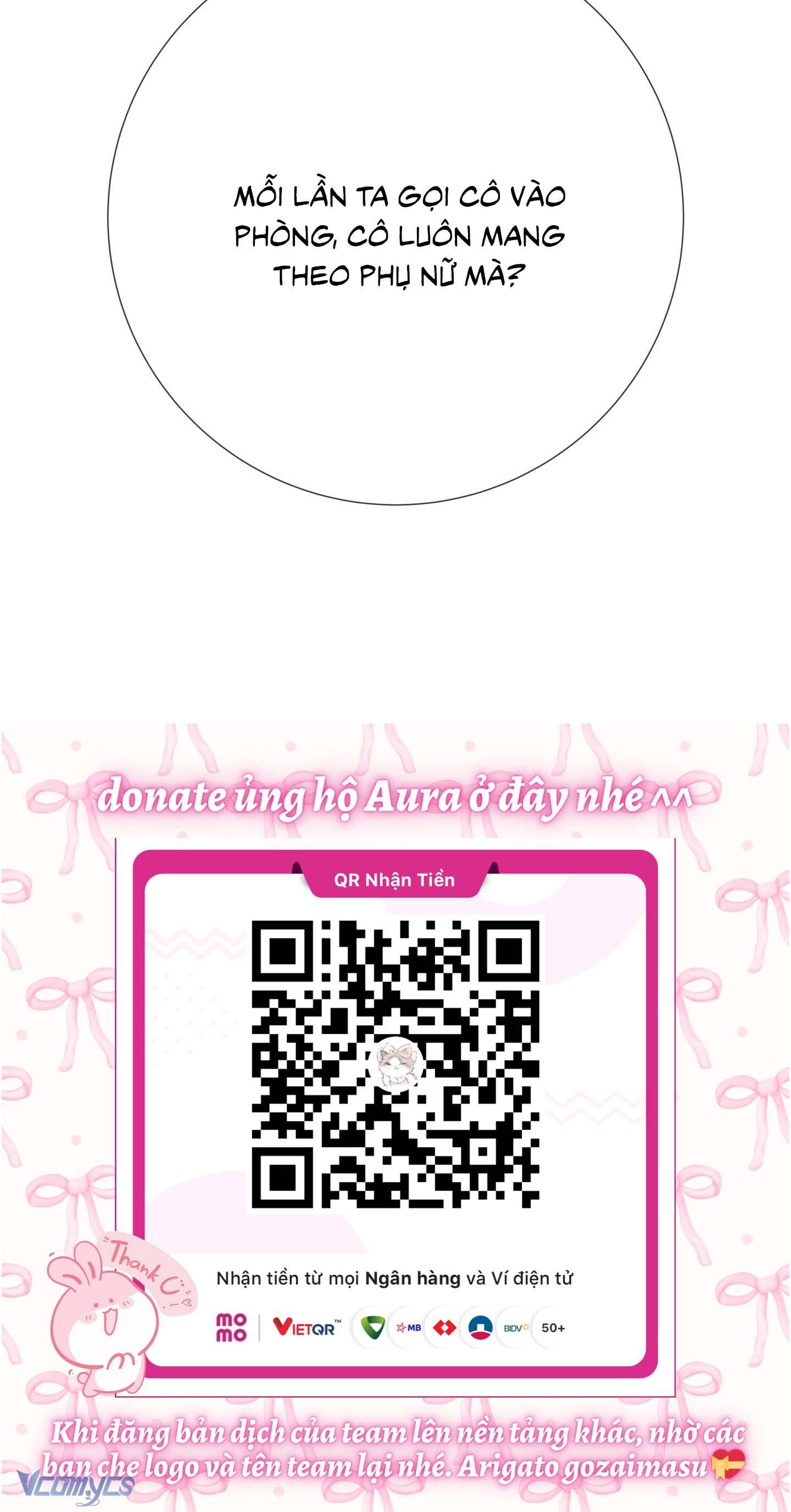 Trở Thành Mối Tình Đầu Của Con Trai Kế Chap 10 - Trang 2