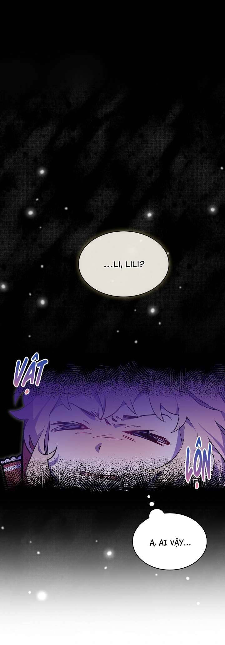 Quý Cô Thế Giới Ngầm Chap 9 - Trang 4