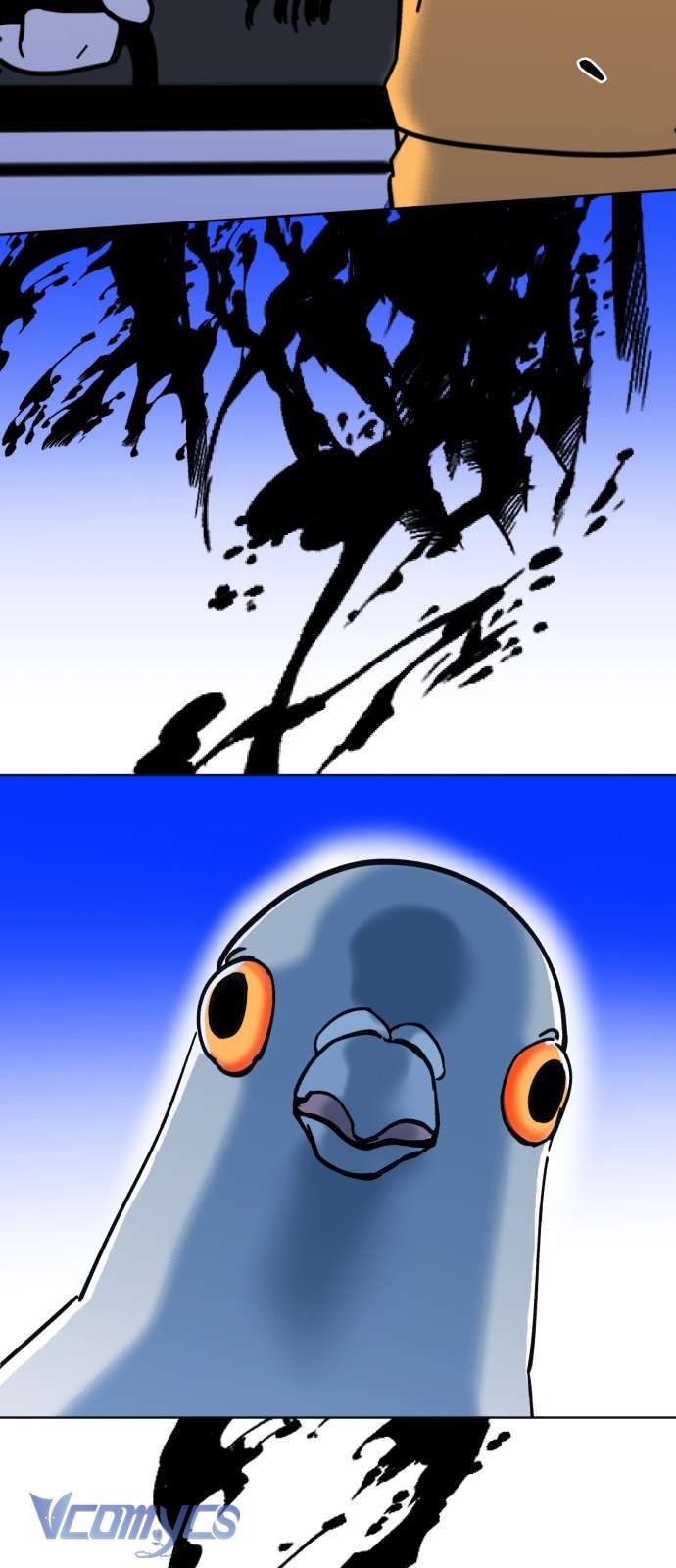 Bồ Câu Lee Heon-Seo Của Quận Seongbuk Chap 1 - Trang 2