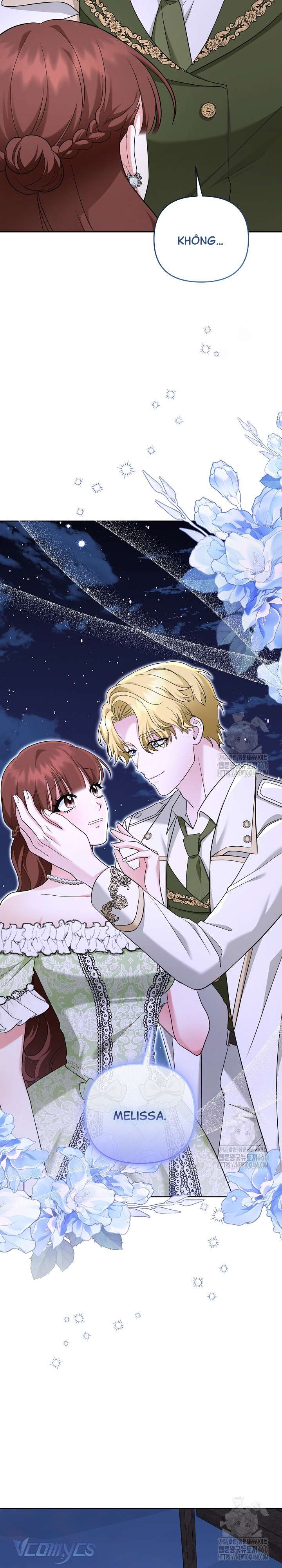 Quái Vật Trong Nhà Kính Chap 7 - Trang 4