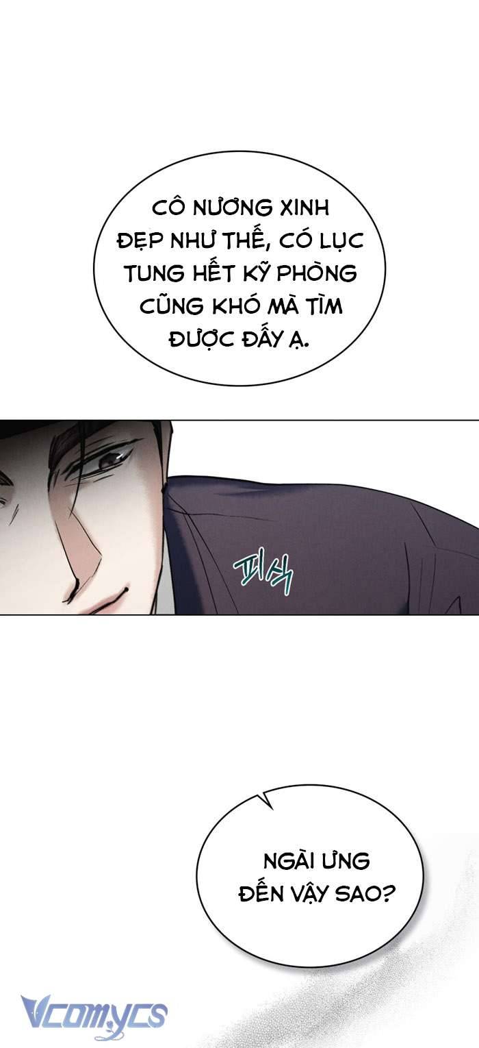 [18+] Đêm Giông Bão Chap 19 - Trang 2