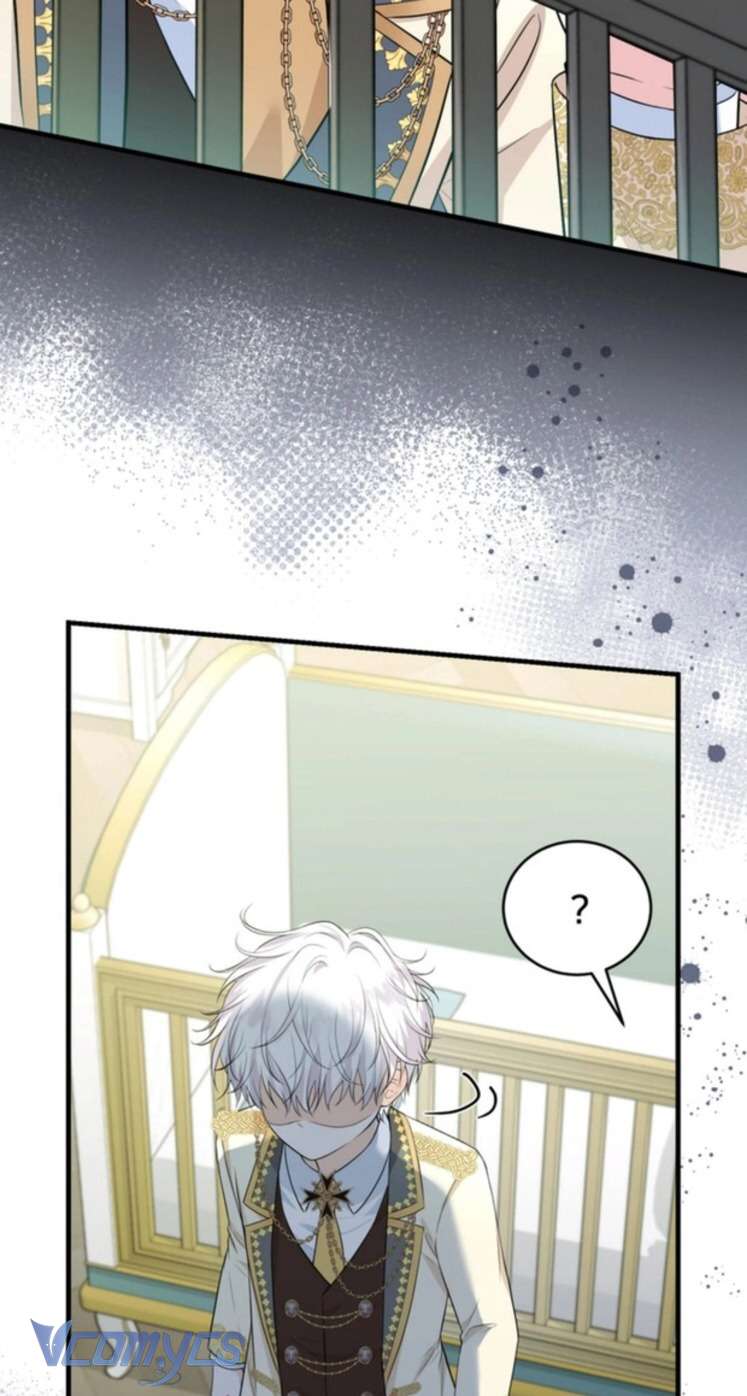 Công Chúa Bé Con Hạng S Thật Mạnh Chapter 10 - Next Chapter 11