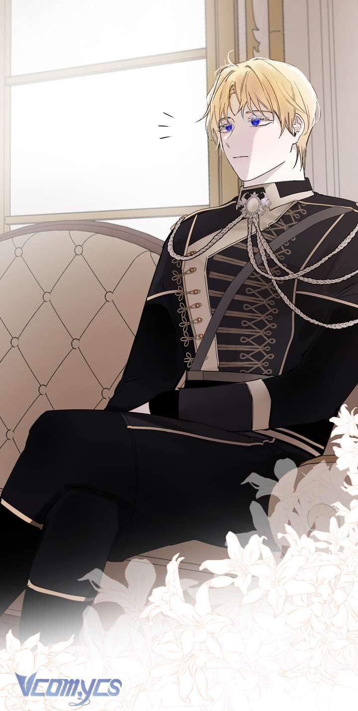 [18+] Hoàng Cung Có Chó Dữ! Chap 11 - Next Chap 12