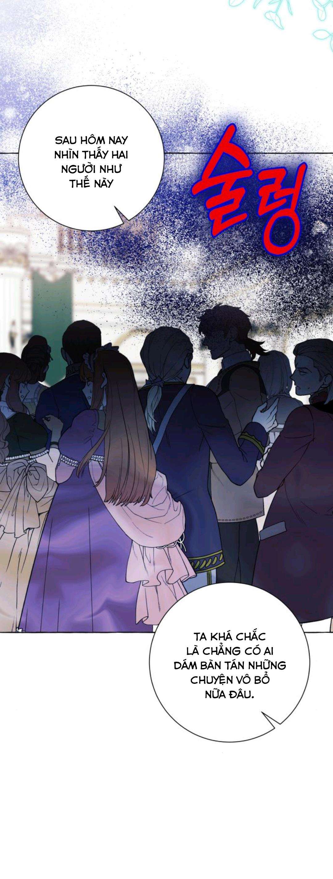 Tôi Tưởng Đó Chỉ Là Tiểu Thuyết Trọng Sinh Bình Thường Chapter 53 - Trang 3