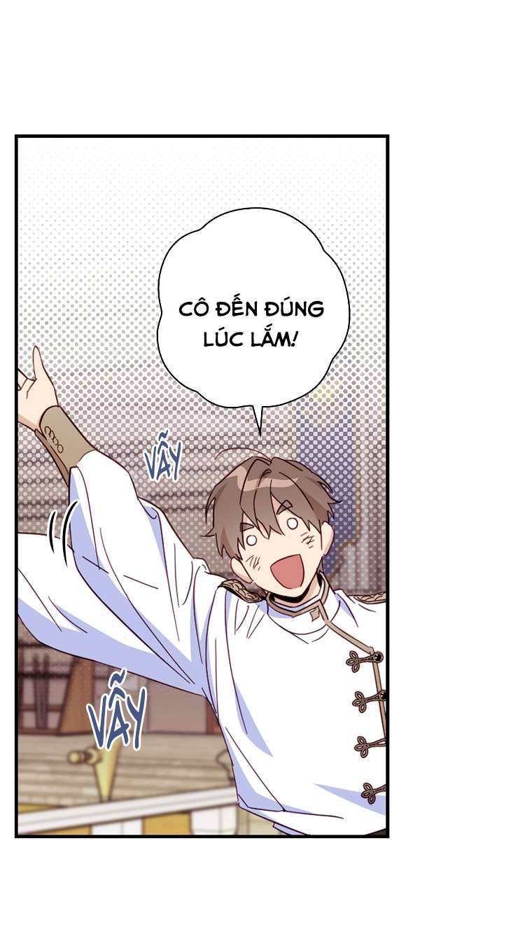 Phương Pháp Khiến Phu Quân Đứng Về Phía Tôi Chapter 24 - Trang 4