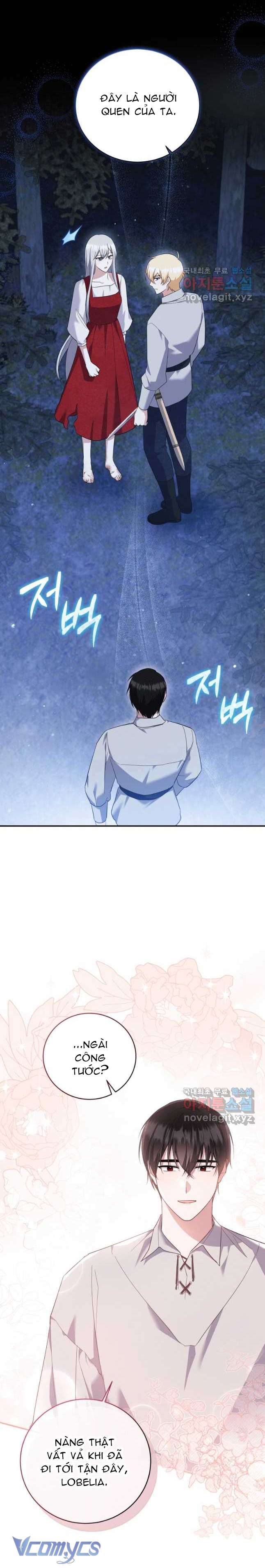 Kế Hoạch Trả Thù Chap 53 - Trang 2