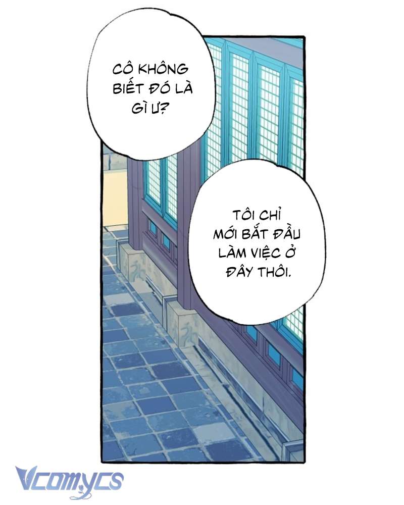 Chuyện Tình Hoa Lưu Ly Chap 1 - Next Chapter 1