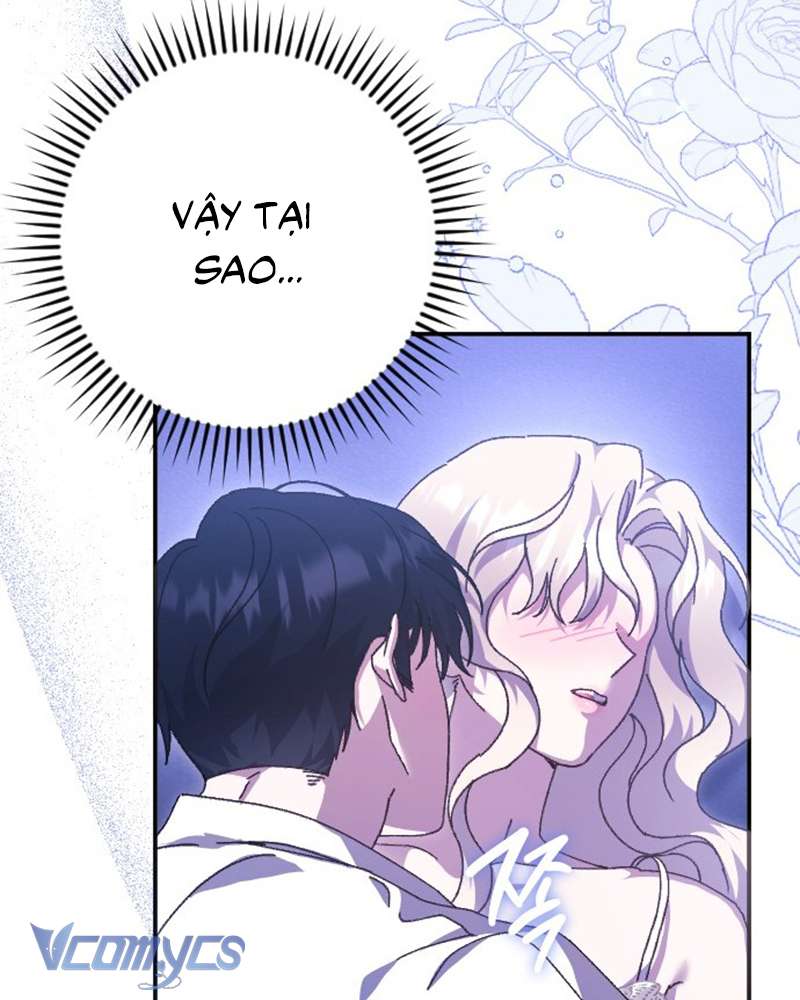 Dành Cho Những Ai Coi Hối Tiếc Là Điều Xa Xỉ Chap 25 - Trang 4