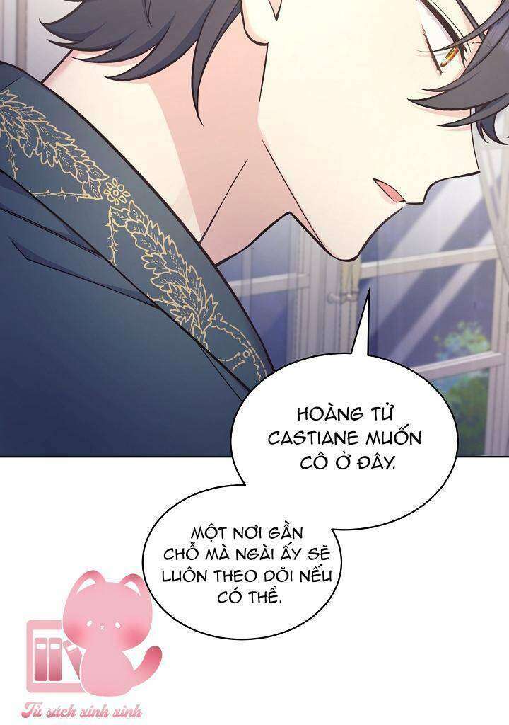 Bệ Hạ, Tôi Sẽ Giết Ngài! Chapter 29 - Trang 4
