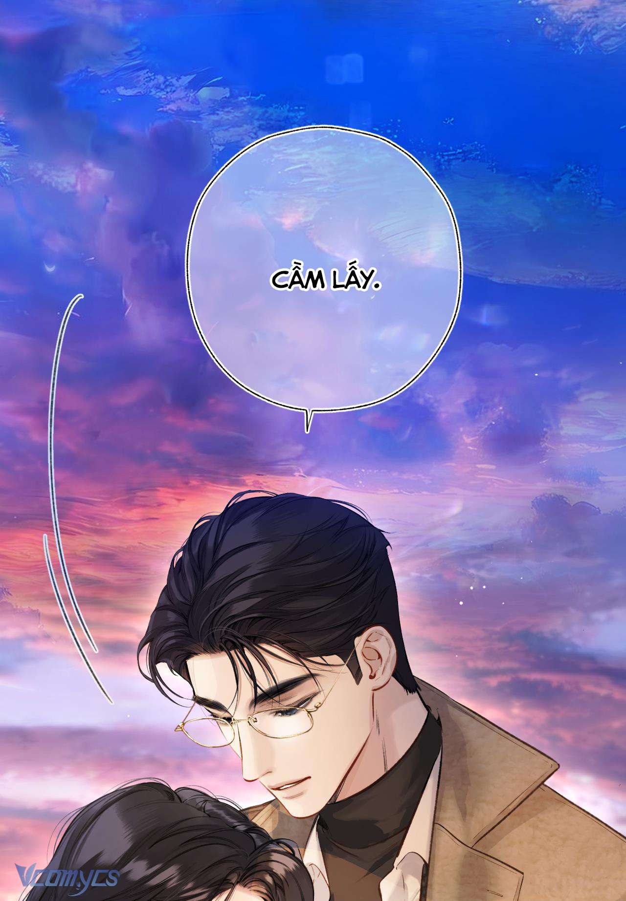 Trêu Nhầm Chap 34 - Next Chap 35