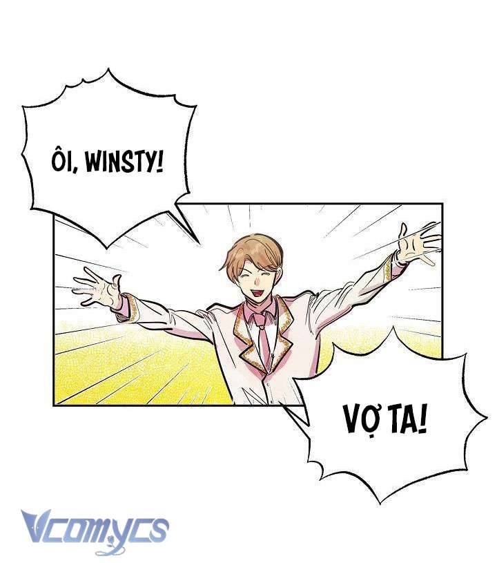 Ác Nữ Sau Lớp Mặt Nạ Chapter 3 - Trang 3