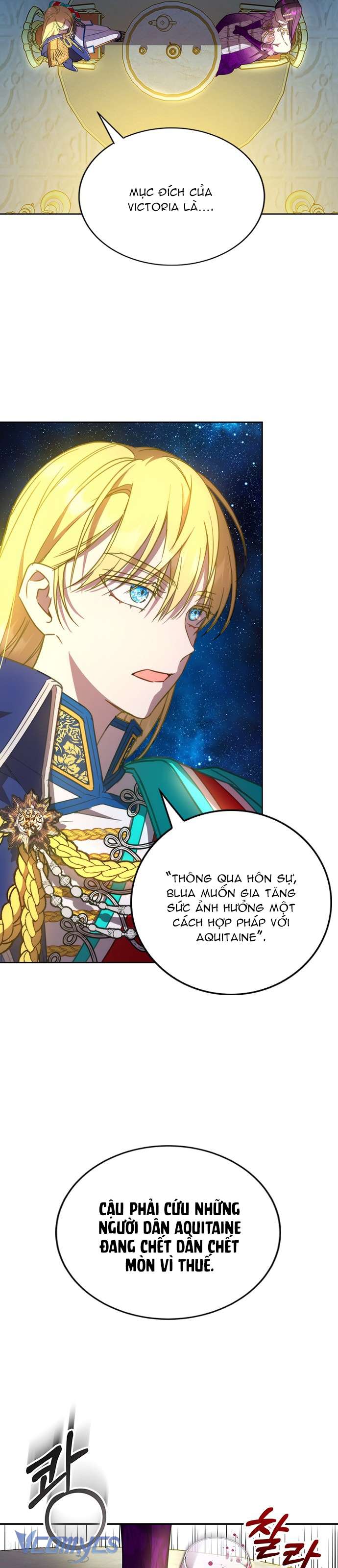 Làm Thế Nào Để Ăn Chủ Nhân Chapter 22 - Trang 3