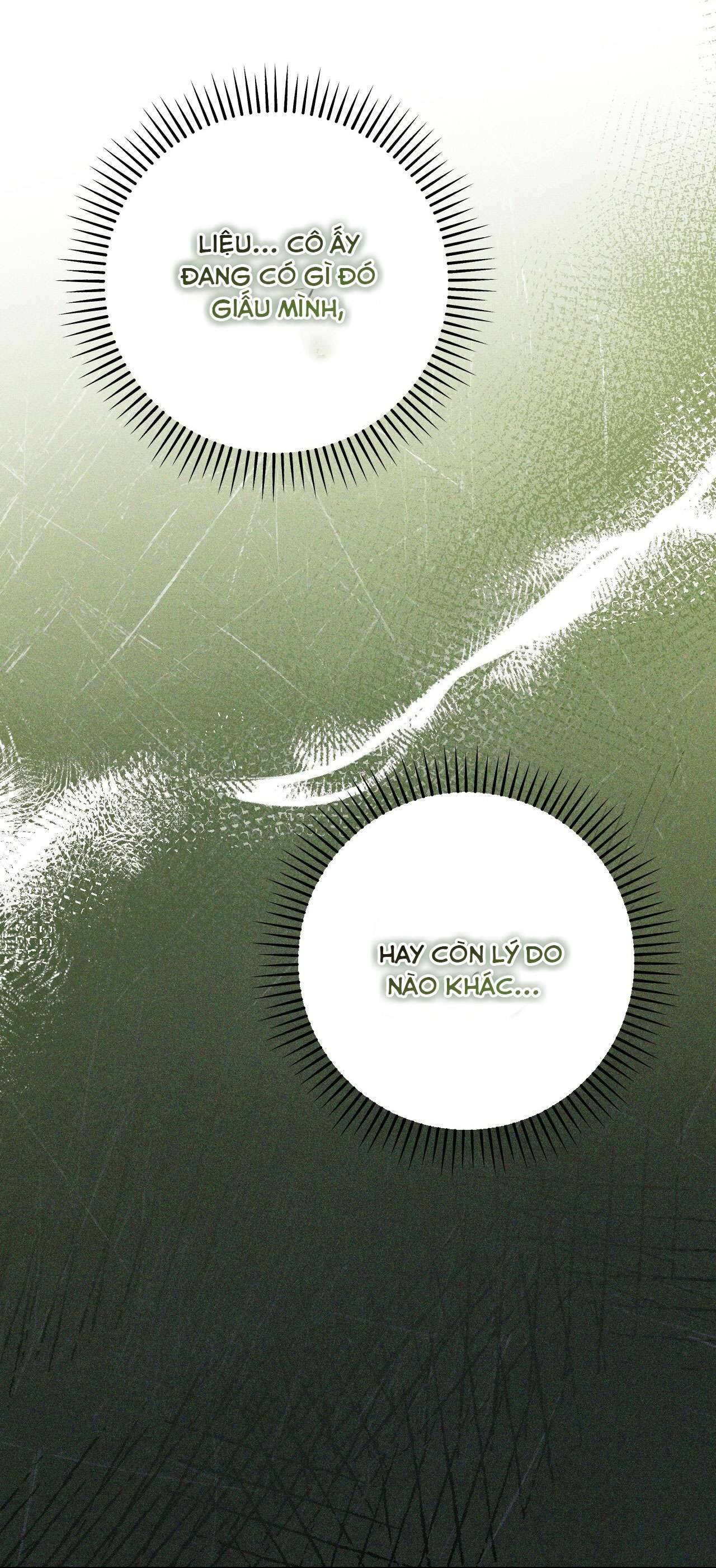 Thánh Nữ Giả Muốn Bỏ Trốn Chap 32 - Trang 4