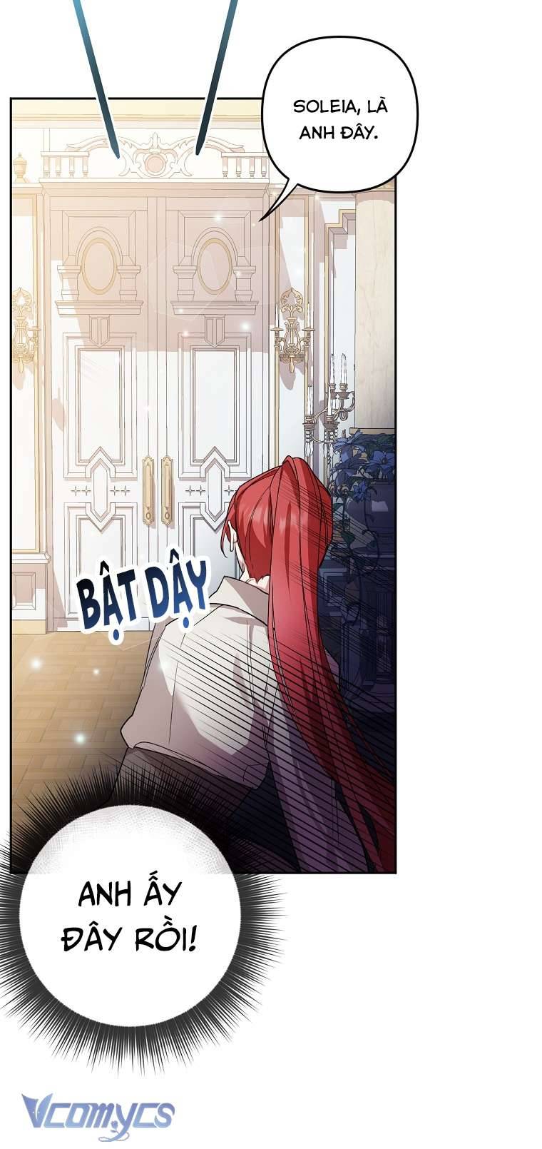 Quý Tộc Gì Chứ, Tôi Chỉ Muốn Về Nhà Chap 11 - Trang 2