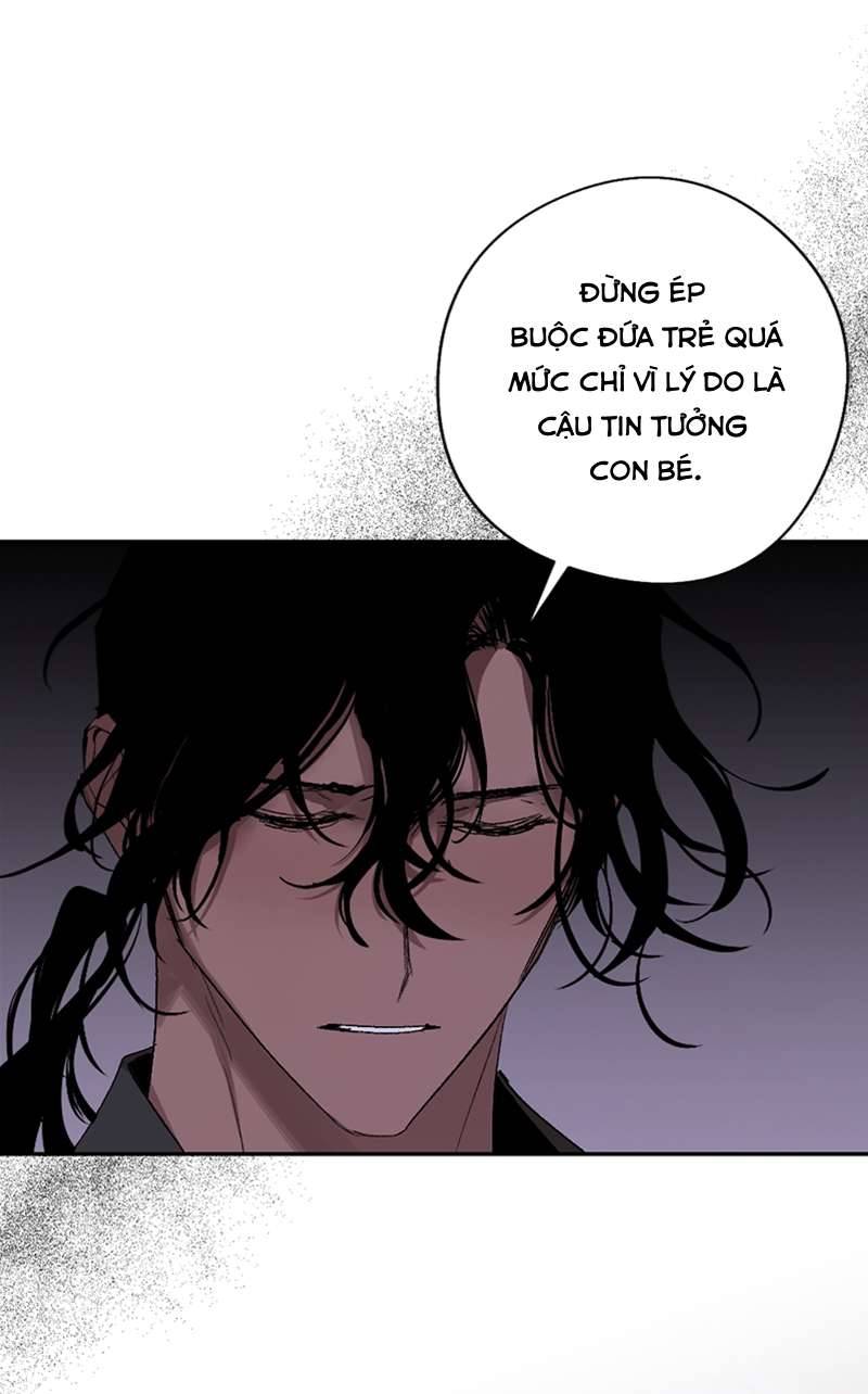 Lời Thú Nhận Của Chúa Tể Bóng Tối Chap 81 - Trang 2