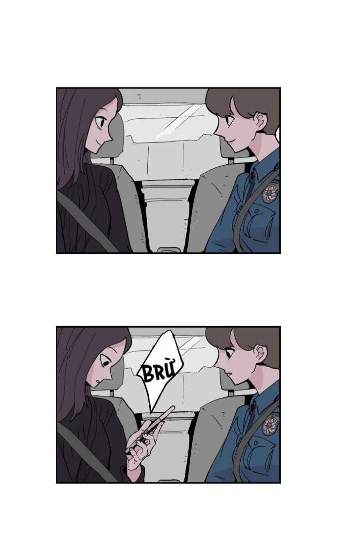 Yêu Không Hồi Kết Chap 5 - Next Chap 6