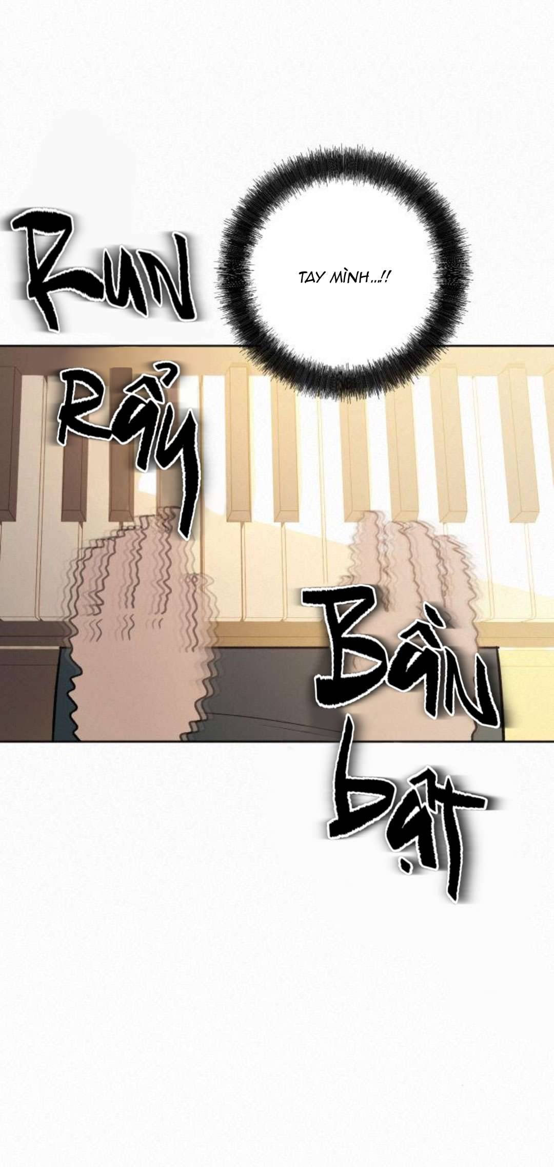 Chiến Lược: Tình Yêu Trong Sáng Chapter 56 - Trang 3