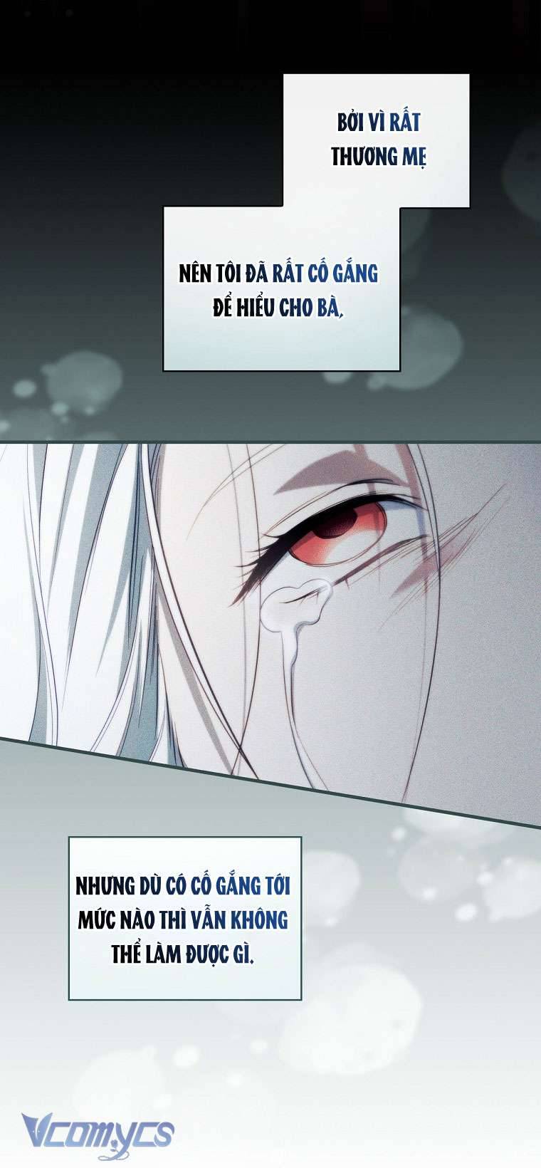 Phương Pháp Khiến Phu Quân Đứng Về Phía Tôi Chapter 76 - Trang 4