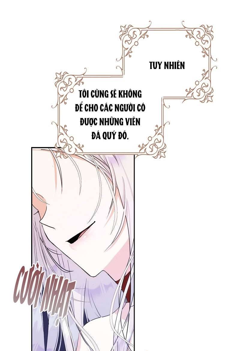 Tôi Trở Thành Vợ Của Nam Chính Chap 22 - Trang 3