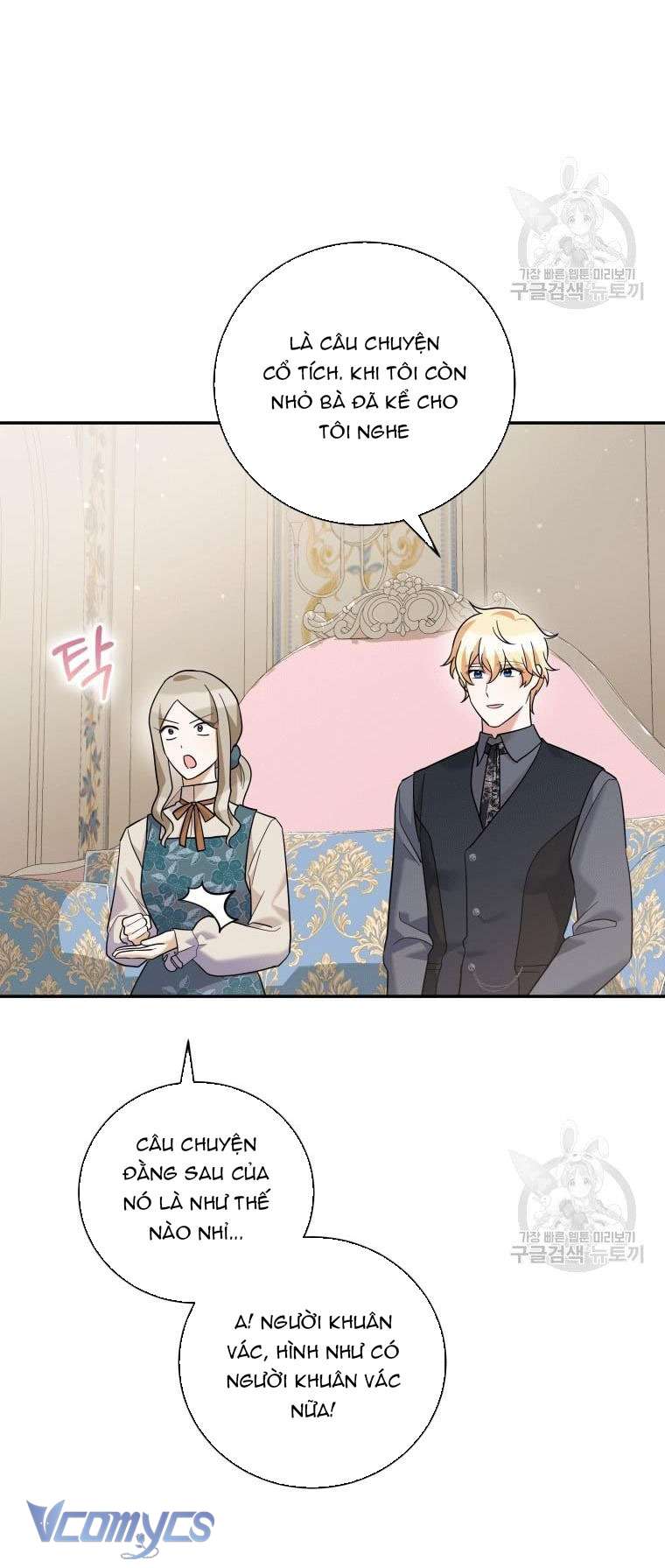 Kế Hoạch Trả Thù Chap 36 - Trang 2