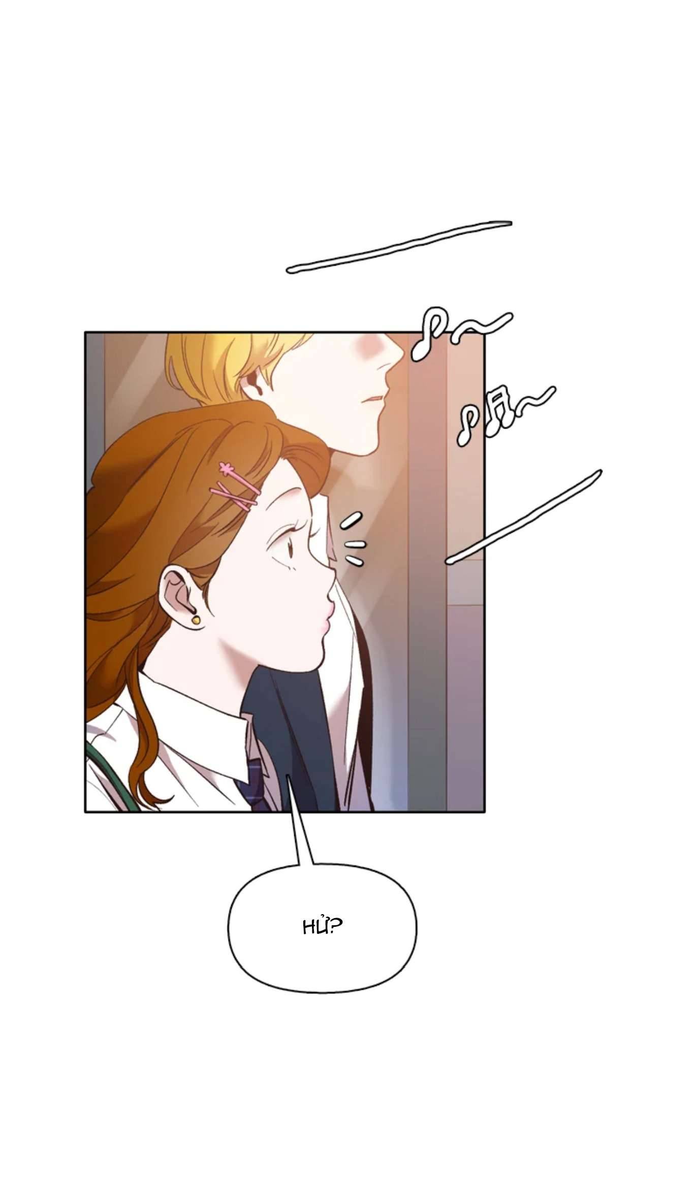 Thanh Xuân Của Chúng Ta Chap 52 - Trang 4