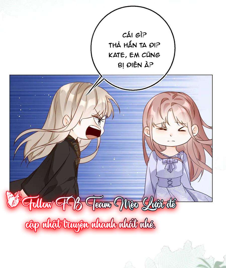 Sự Phản Công Của Nữ Công Tước Phản Chap 28 - Trang 2