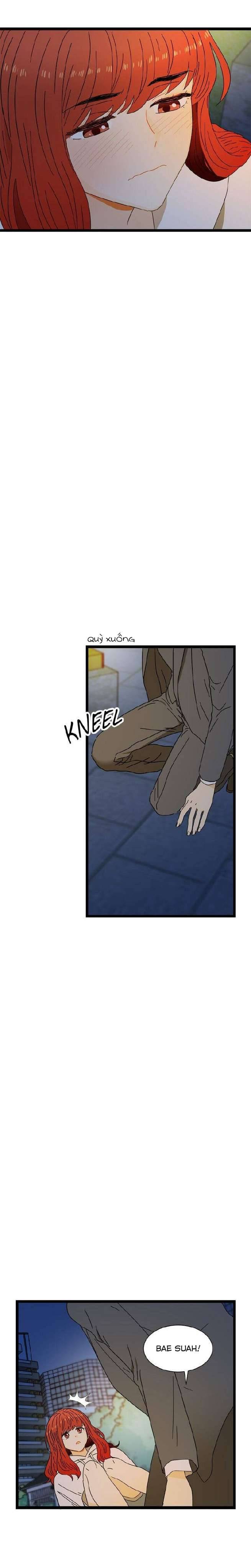 Giả Mạo Theo Phong Cách Chapter 35 - Trang 4