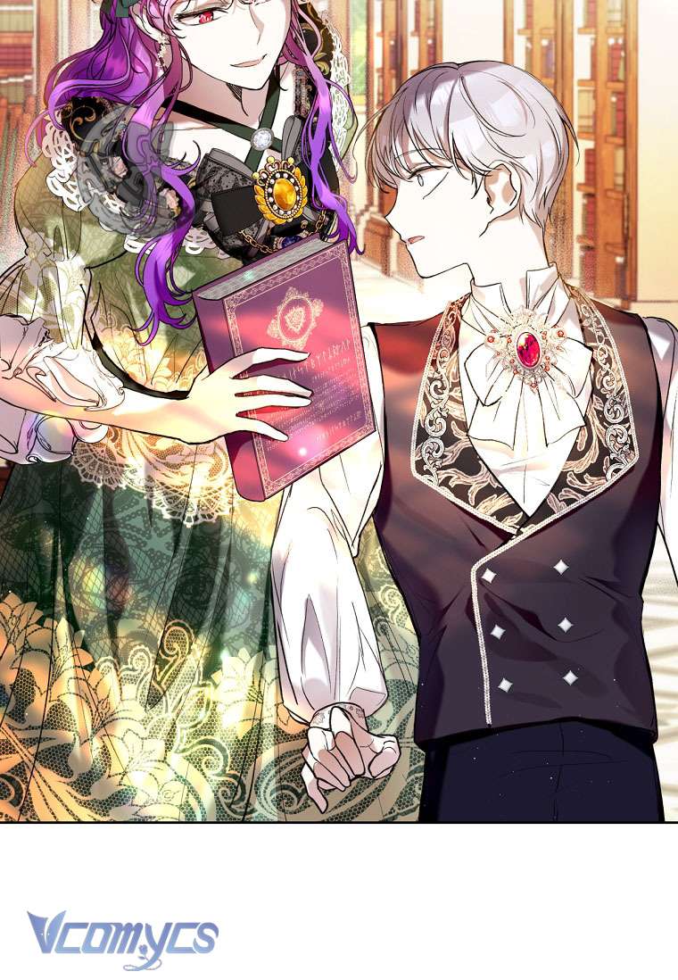 Làm Ác Nữ Bộ Không Tuyệt Sao? Chap 19 - Trang 4