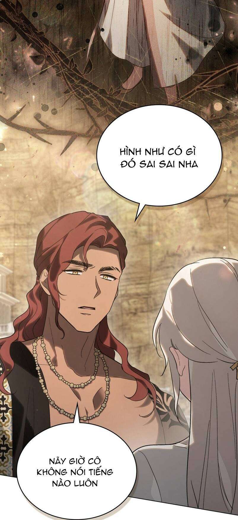 Khi Số Phận Tìm Đến Hai Ta Chapter 16 - Trang 4