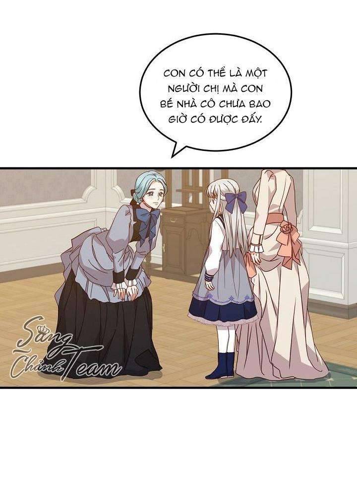 Cẩn Thận Với Các Anh Trai Đấy! Chap 18 - Trang 2