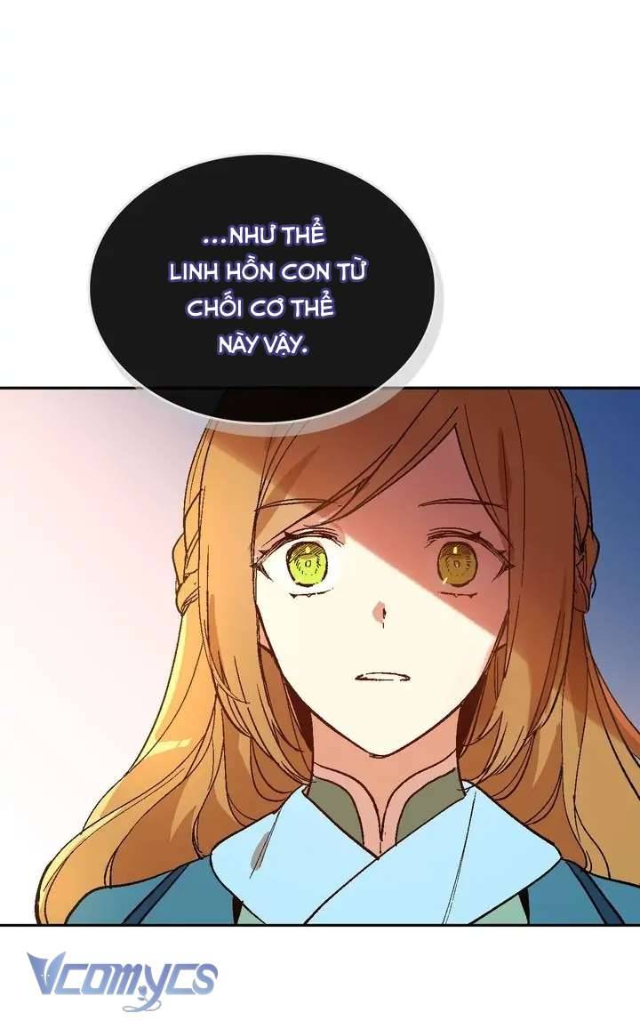 Vị Hôn Thê Khế Ước Của Công Tước Chapter 67 - Trang 4