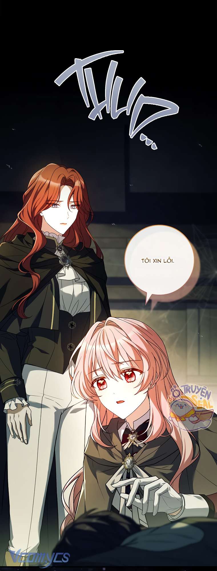 Tôi Đã Tắt Cài Đặt Chế Độ Nhận Thức Nỗi Đau! Chap 32 - Trang 3