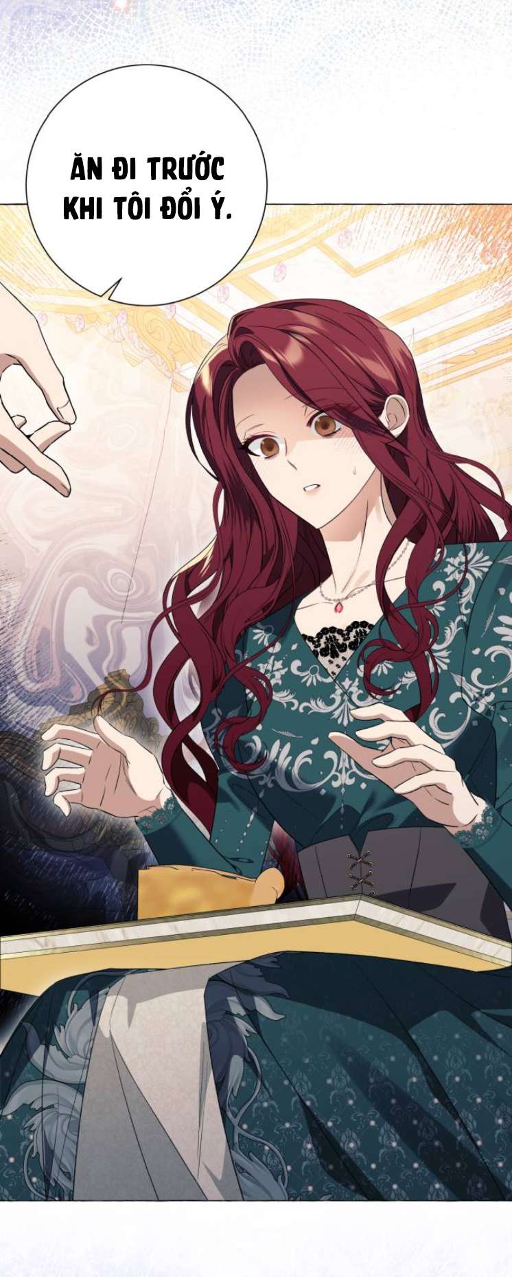 Tôi Tưởng Đó Chỉ Là Tiểu Thuyết Trọng Sinh Bình Thường Chapter 26 - Trang 4