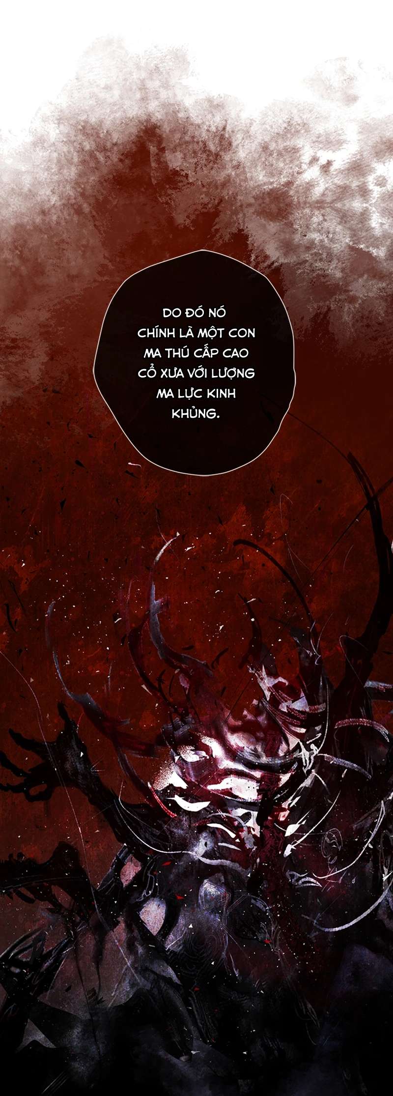 Lời Thú Nhận Của Chúa Tể Bóng Tối Chap 7 - Trang 4