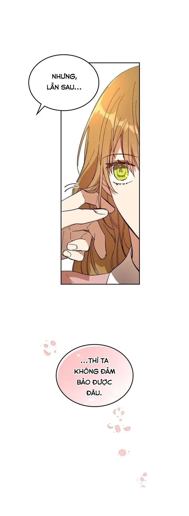 Vị Hôn Thê Khế Ước Của Công Tước Chapter 110 - Trang 4