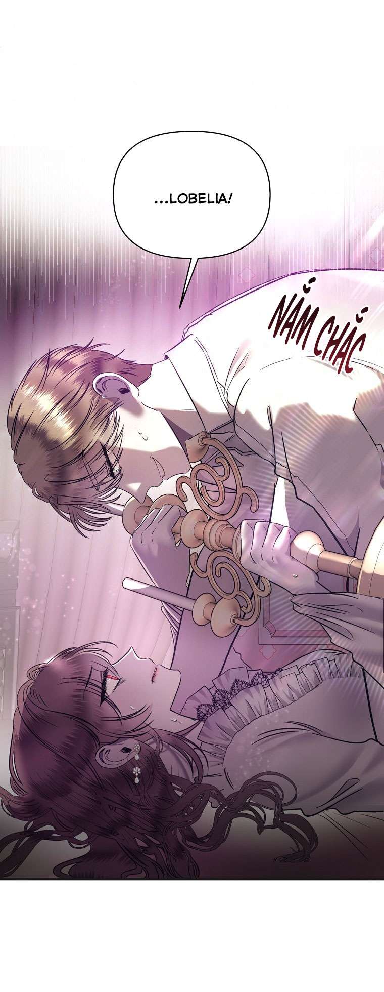 Phương Pháp Sống Sót Khi Phải Ngủ Cùng Hoàng Đế Chapter 1 - Trang 4