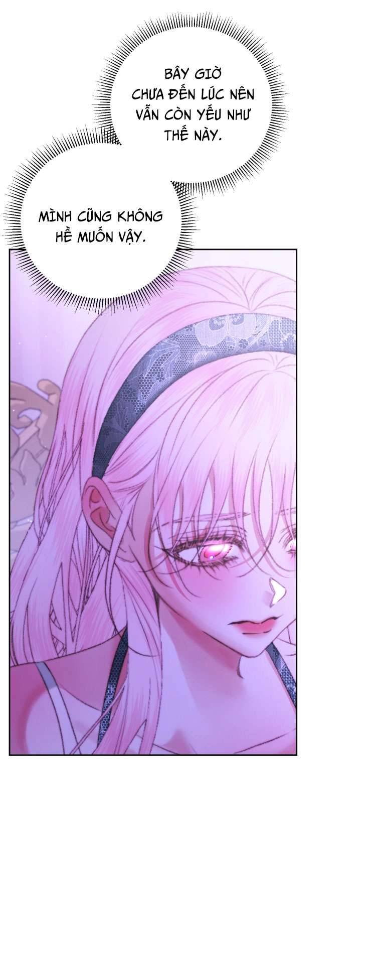 Siren: Trở Thành Gia Đình Của Nhân Vật Phản Diện Chapter 57 - Trang 3