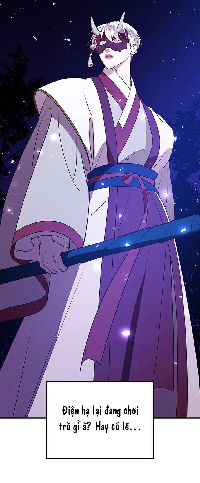 Vương Tử Huyền Bí Chapter 42 - Next Chapter 43