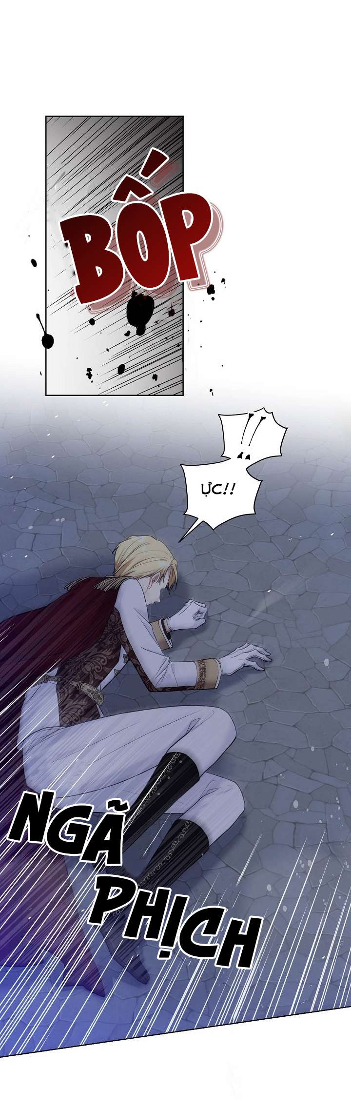 Vương Miện Lục Bảo Chap 47 - Next Chap 48