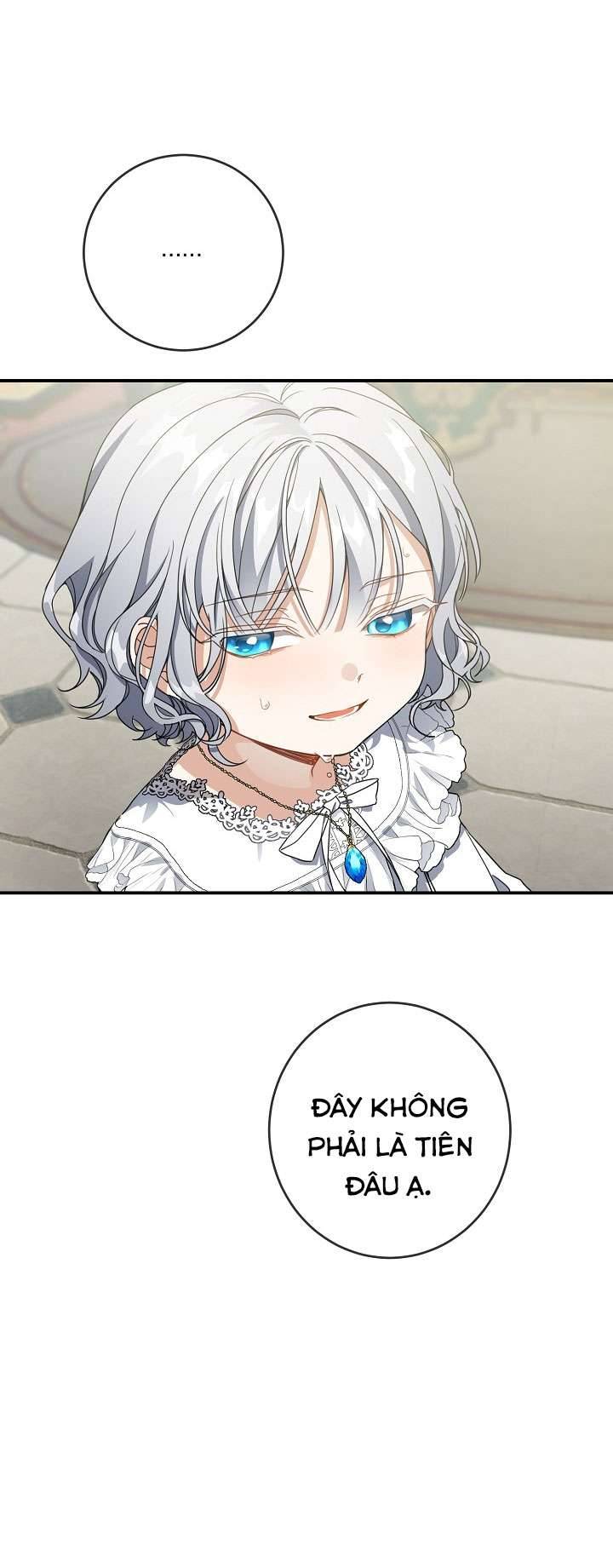 Lại Một Lần Nữa Hướng Về Ánh Sáng Chap 23 - Trang 2