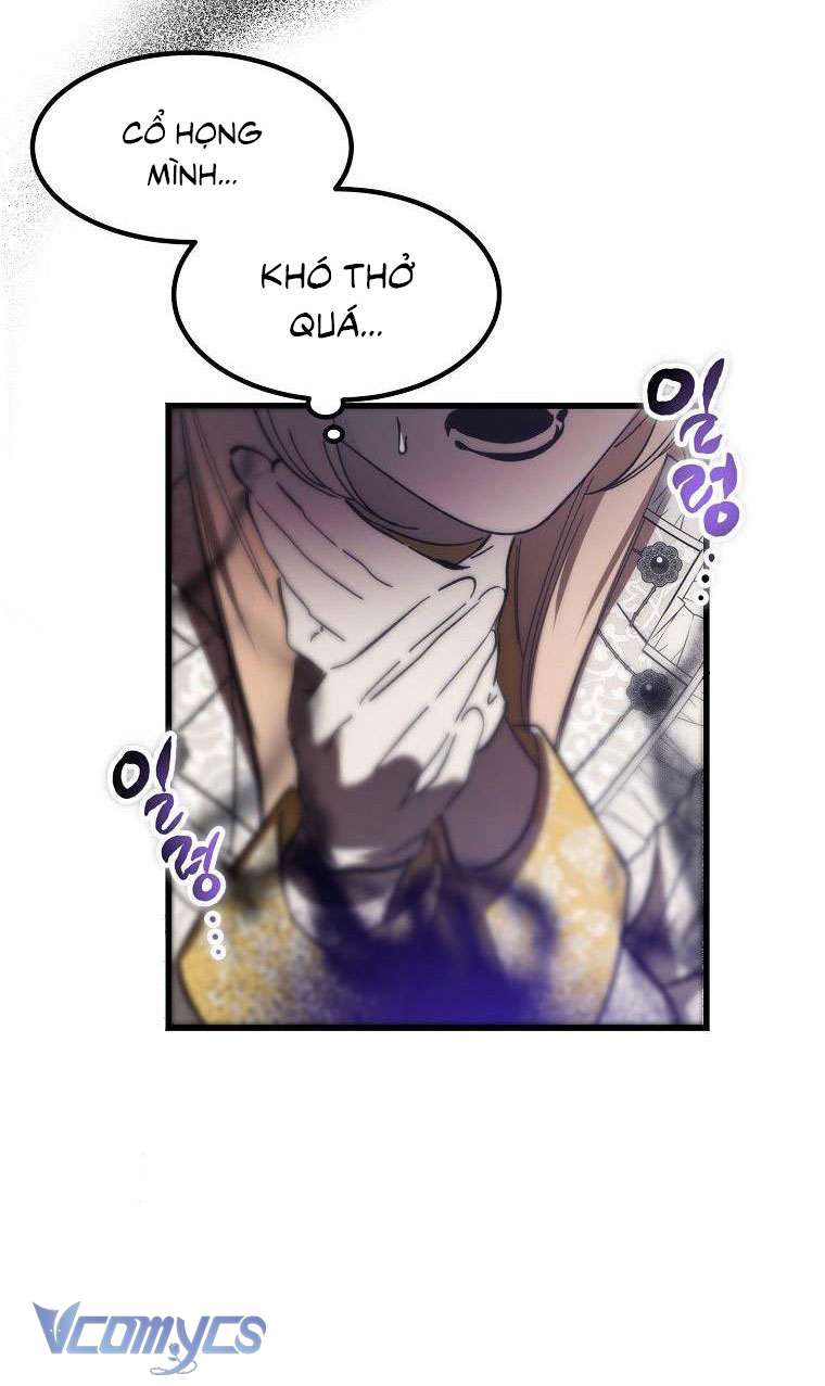 Ác Quỷ Nuôi Dưỡng Tiểu Thư Chapter 14 - Trang 4