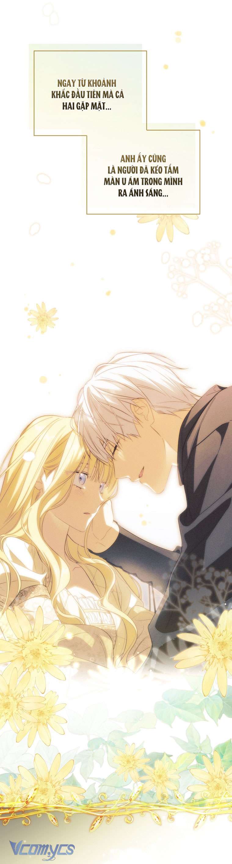 Phương Pháp Khiến Phu Quân Đứng Về Phía Tôi Chapter 102 - Trang 4