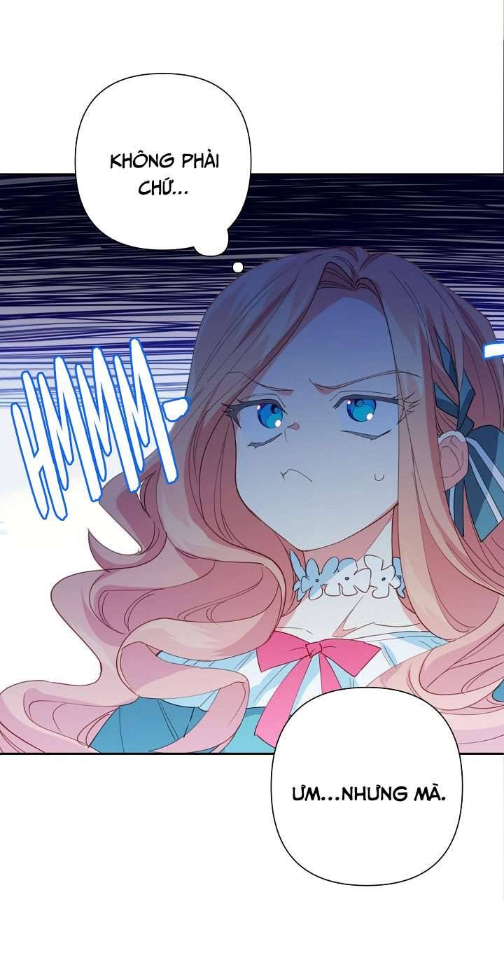 Tôi Đã Nuôi Dưỡng Một Nam Phụ Đầy Ám Ảnh Chapter 20 - Trang 3