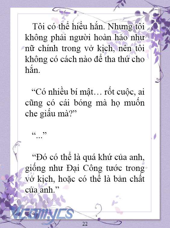 [Novel] Làm Ác Nữ Bộ Không Tốt Sao? Chap 121 - Next Chap 122