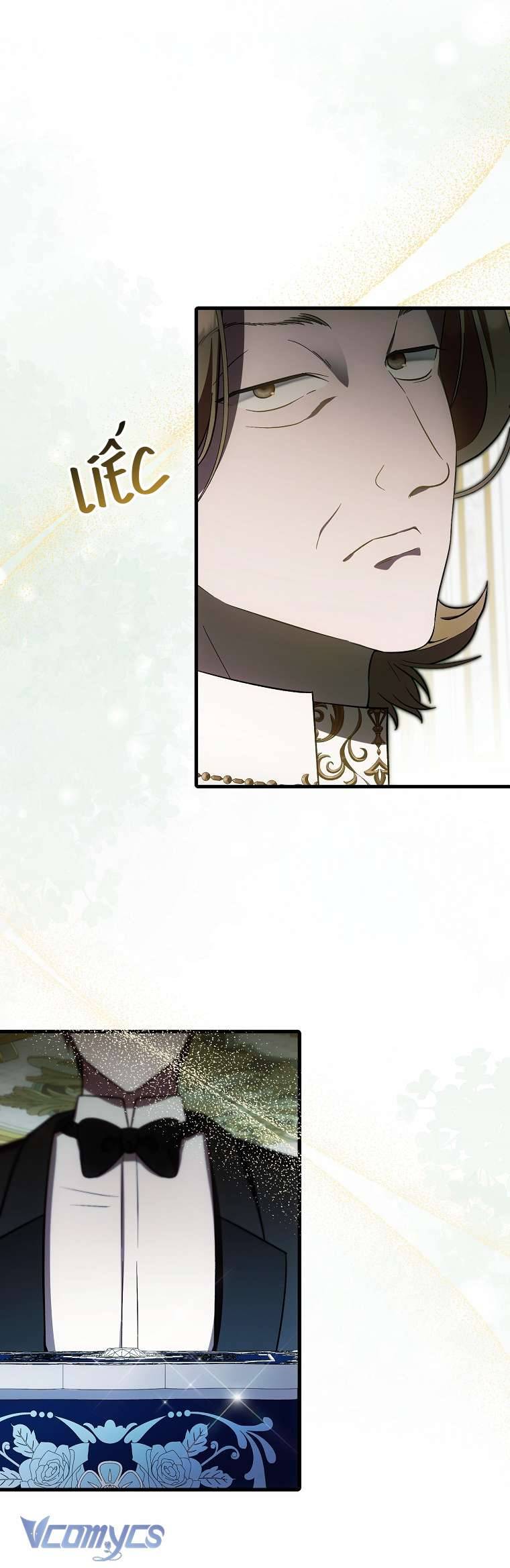 Lần Đầu Bé Út Được Yêu Thương Chap 33 - Trang 2