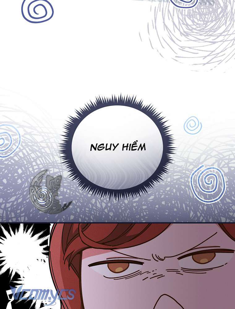 Chị Gái Của Nhân Vật Phản Diện Hôm Nay Cũng Đang Đau Khổ Chapter 8 - Trang 4