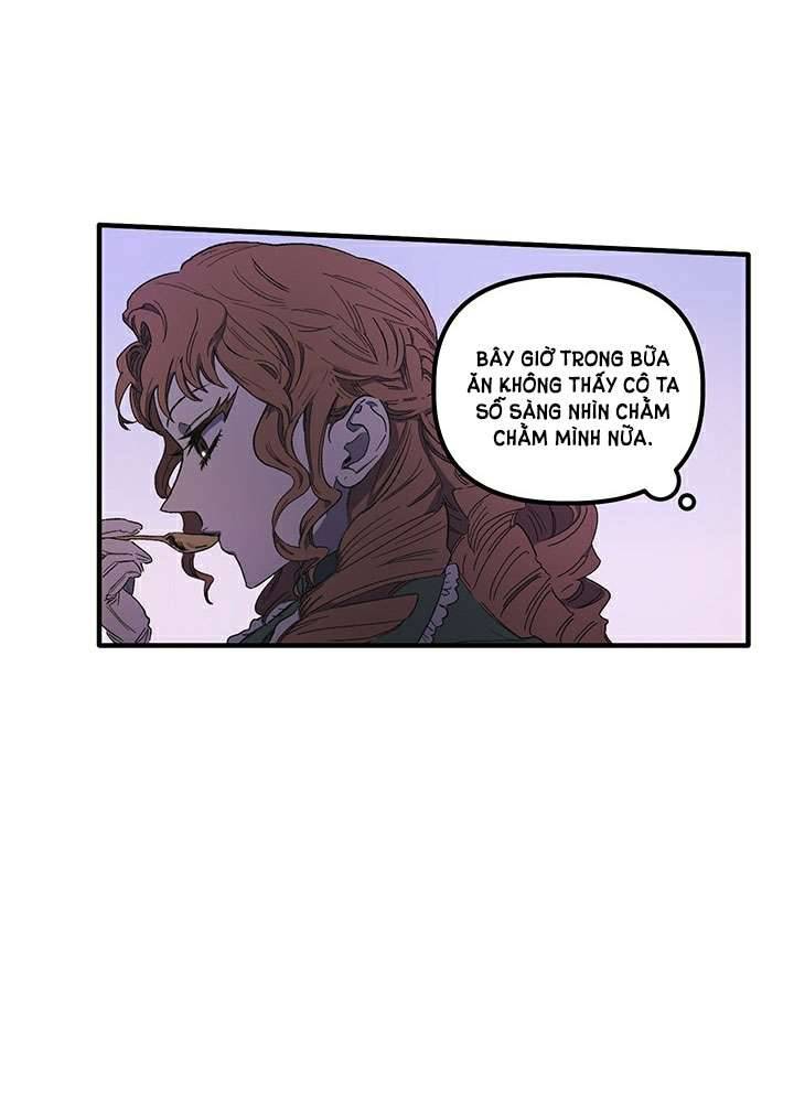 May Mắn Hay Bất Hạnh Chap 2 - Trang 4