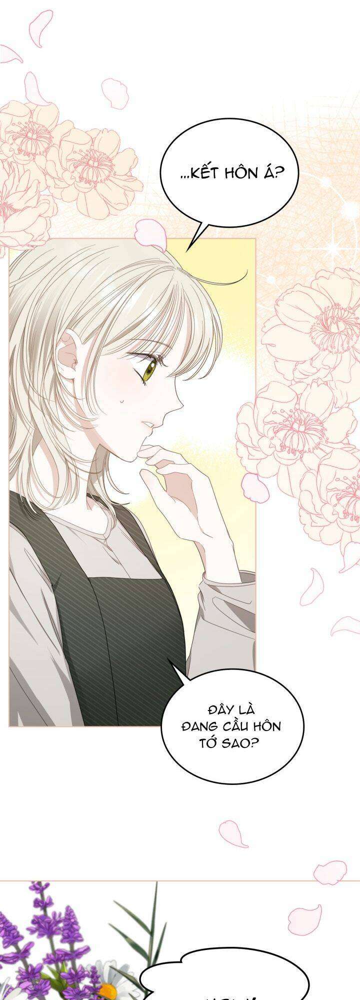 Nam Chính Quái Vật Sống Dưới Giường Tôi Chapter 7 - Trang 4